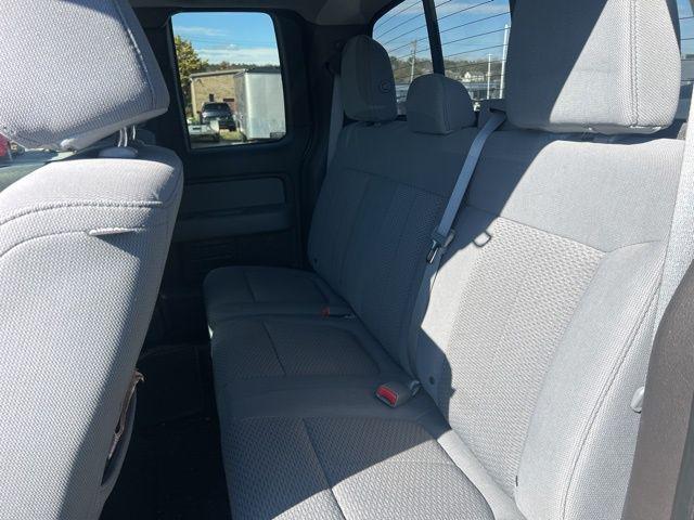 used 2013 Ford F-150 car, priced at $13,500