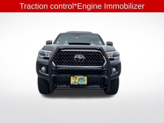 used 2019 Toyota Tacoma car, priced at $33,500