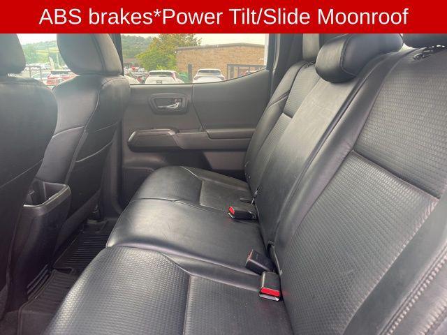 used 2019 Toyota Tacoma car, priced at $33,500