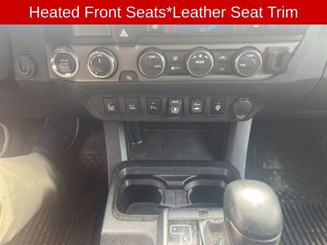 used 2019 Toyota Tacoma car, priced at $33,500