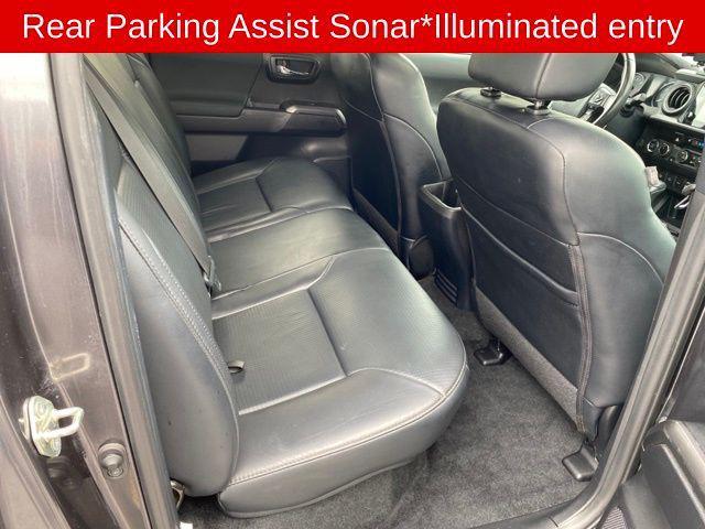 used 2019 Toyota Tacoma car, priced at $33,500