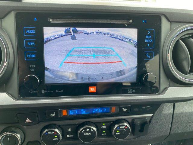 used 2019 Toyota Tacoma car, priced at $33,500