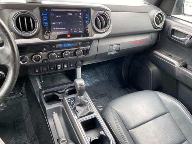 used 2019 Toyota Tacoma car, priced at $33,500