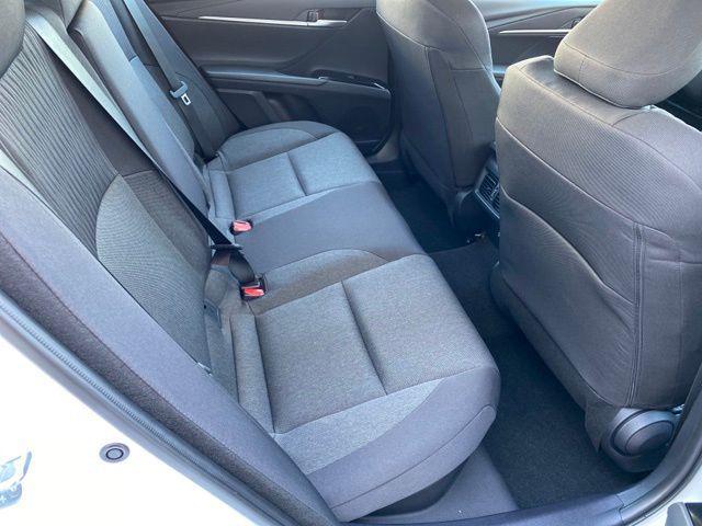 new 2025 Toyota Camry car, priced at $32,169