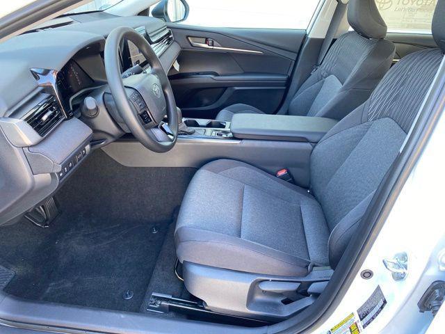 new 2025 Toyota Camry car, priced at $32,169