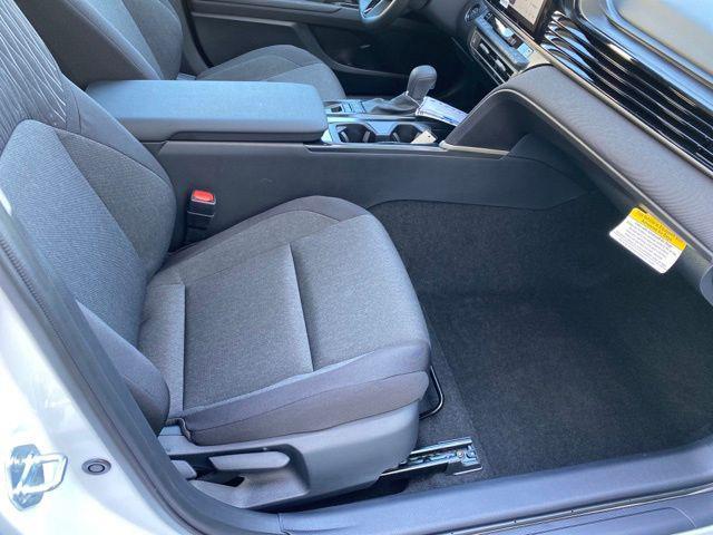 new 2025 Toyota Camry car, priced at $32,169