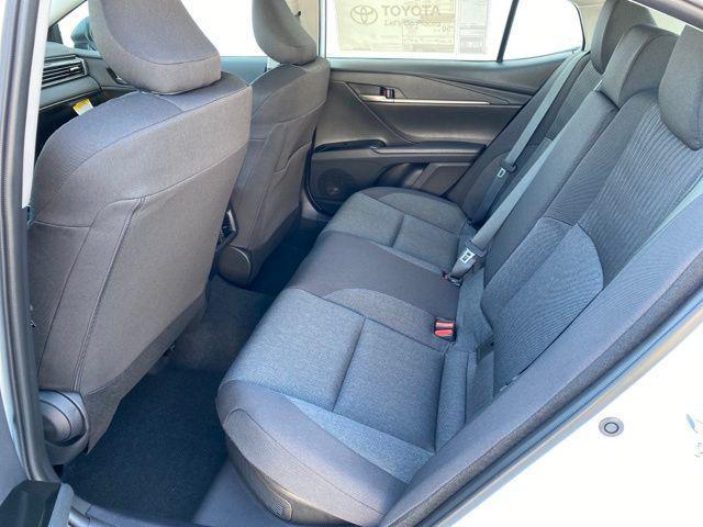 new 2025 Toyota Camry car, priced at $32,169