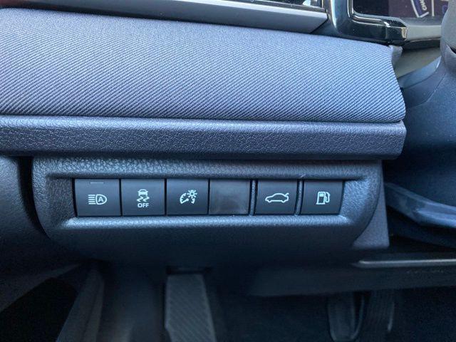 new 2025 Toyota Camry car, priced at $32,169