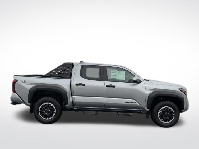 new 2024 Toyota Tacoma car, priced at $59,663