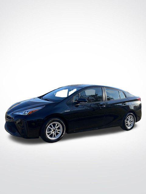 used 2021 Toyota Prius car, priced at $20,250