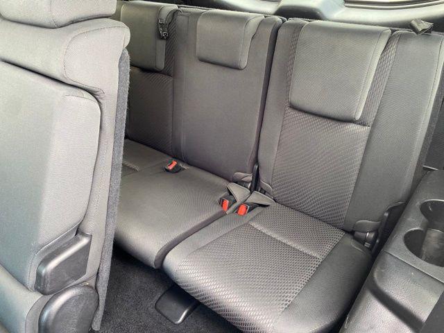 used 2018 Toyota Highlander car, priced at $22,450