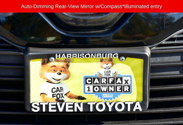 used 2018 Toyota Camry Hybrid car, priced at $21,000