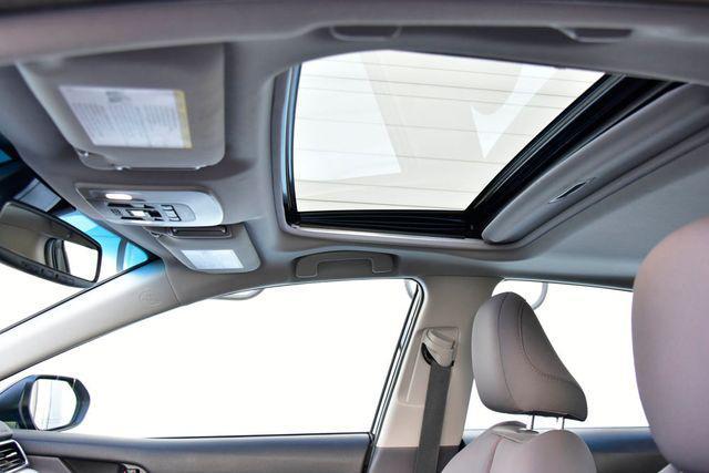 used 2018 Toyota Camry Hybrid car, priced at $21,000