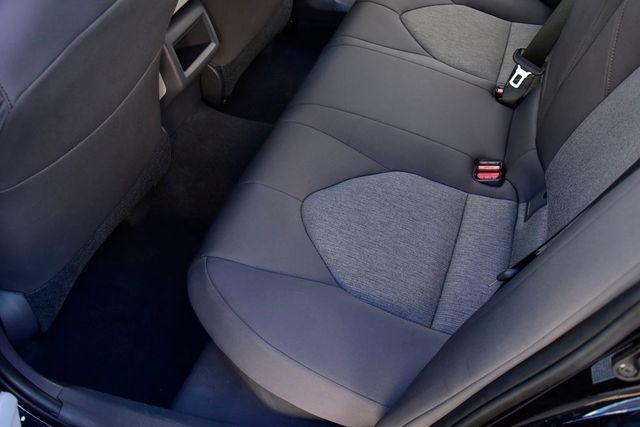 used 2018 Toyota Camry Hybrid car, priced at $21,000