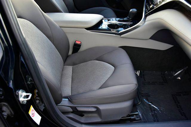 used 2018 Toyota Camry Hybrid car, priced at $21,000