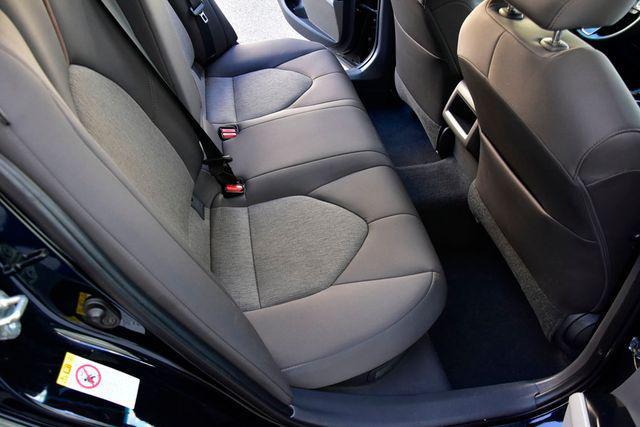 used 2018 Toyota Camry Hybrid car, priced at $21,000