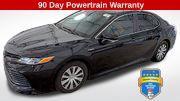 used 2018 Toyota Camry Hybrid car, priced at $21,000