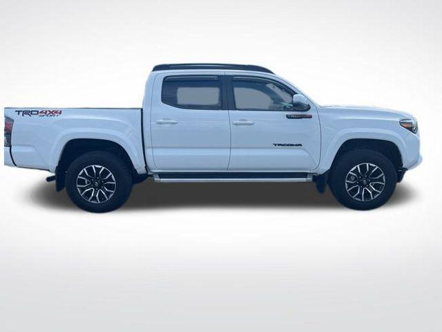 used 2023 Toyota Tacoma car, priced at $41,500
