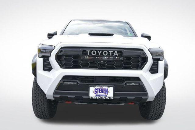 new 2025 Toyota Tacoma car, priced at $67,155