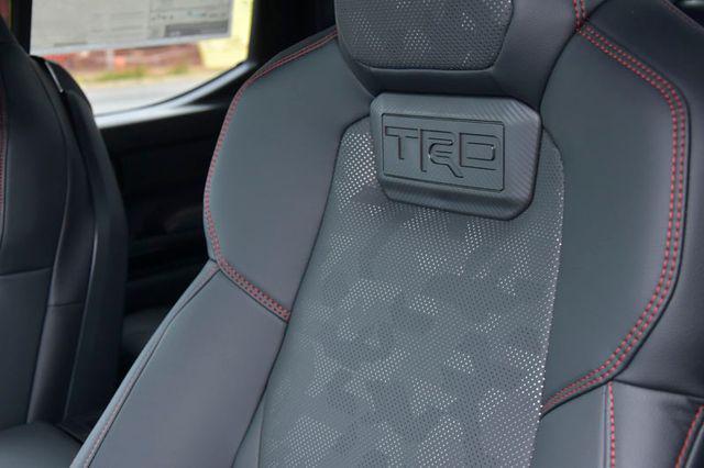 new 2025 Toyota Tacoma car, priced at $67,155