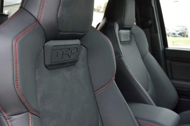 new 2025 Toyota Tacoma car, priced at $67,155