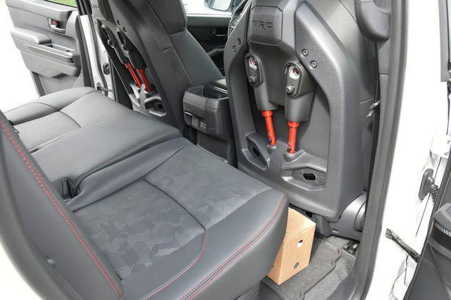 new 2025 Toyota Tacoma car, priced at $67,155