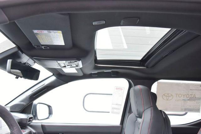 new 2025 Toyota Tacoma car, priced at $67,155