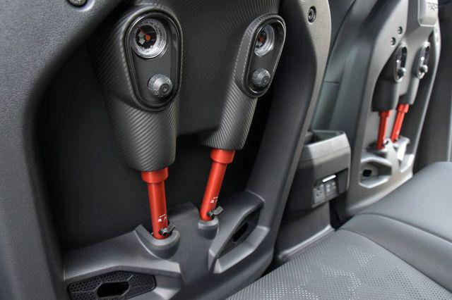 new 2025 Toyota Tacoma car, priced at $67,155