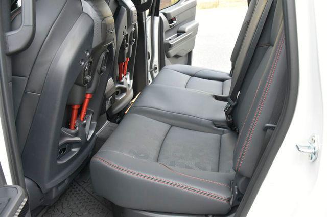 new 2025 Toyota Tacoma car, priced at $67,155