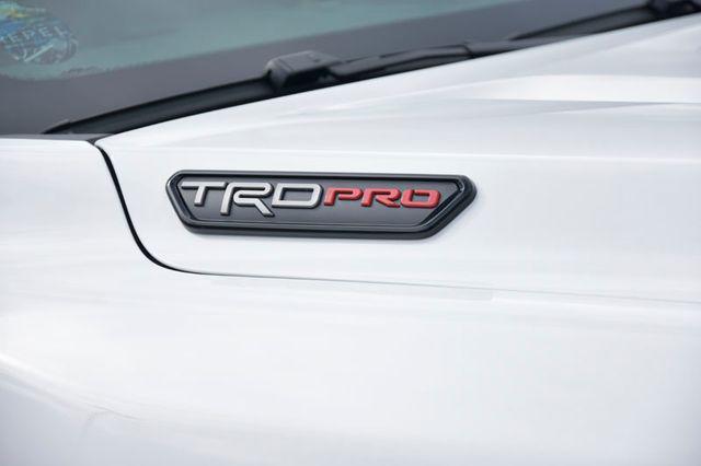 new 2025 Toyota Tacoma car, priced at $67,155