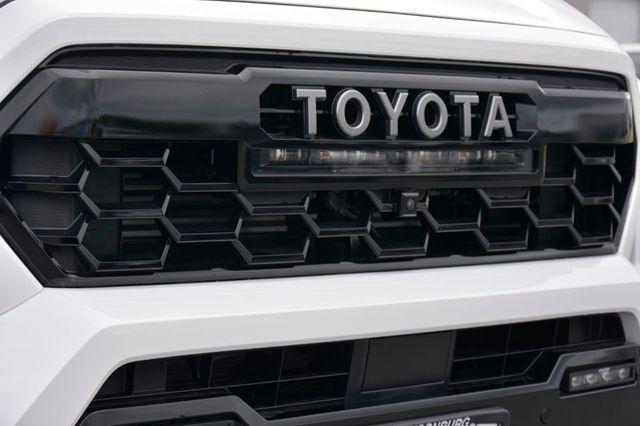 new 2025 Toyota Tacoma car, priced at $67,155