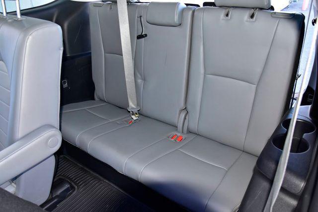 used 2022 Toyota Highlander car, priced at $33,900