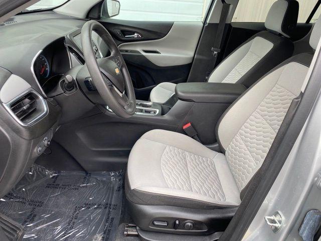 used 2020 Chevrolet Equinox car, priced at $15,985