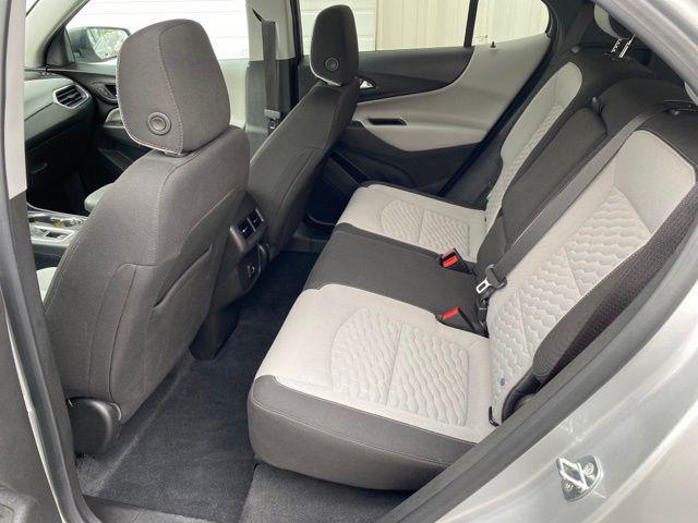 used 2020 Chevrolet Equinox car, priced at $15,985