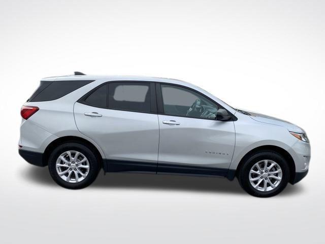 used 2020 Chevrolet Equinox car, priced at $15,985