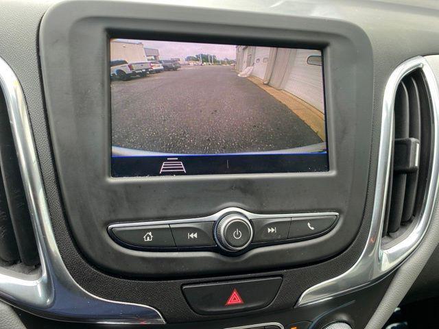used 2020 Chevrolet Equinox car, priced at $15,985