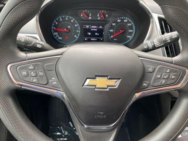 used 2020 Chevrolet Equinox car, priced at $15,985