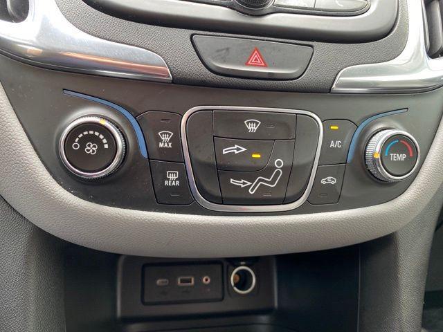 used 2020 Chevrolet Equinox car, priced at $15,985