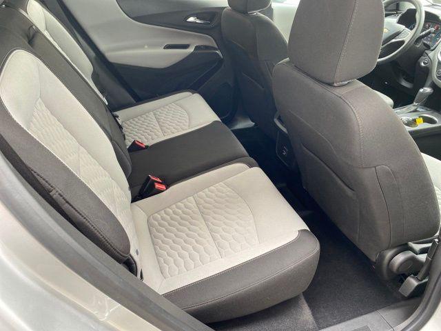 used 2020 Chevrolet Equinox car, priced at $15,985