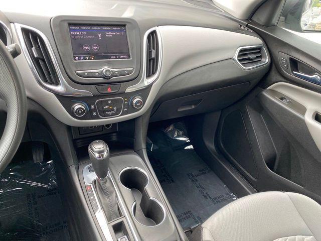 used 2020 Chevrolet Equinox car, priced at $15,985