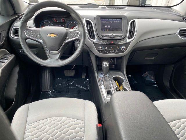 used 2020 Chevrolet Equinox car, priced at $15,985