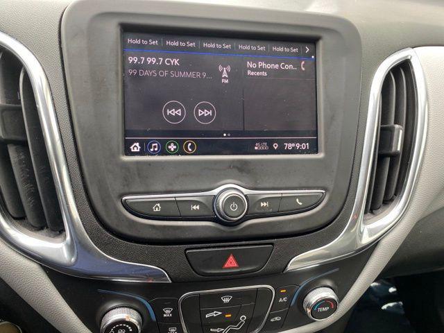 used 2020 Chevrolet Equinox car, priced at $15,985