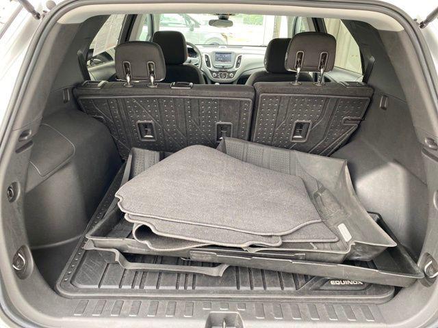 used 2020 Chevrolet Equinox car, priced at $15,985