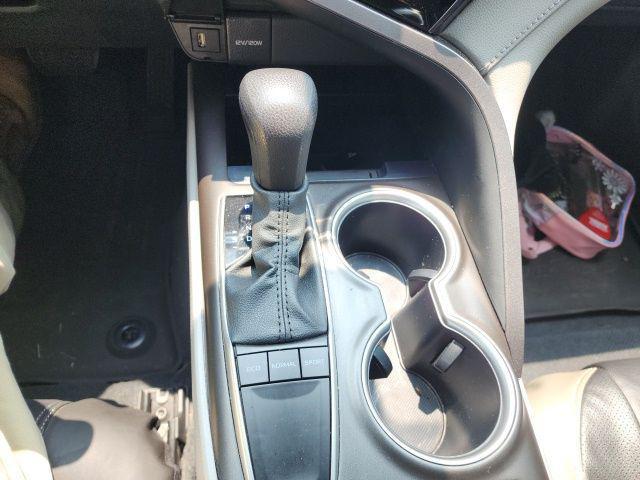 used 2023 Toyota Camry car, priced at $25,000