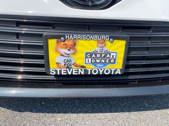 used 2023 Toyota Camry car, priced at $25,000
