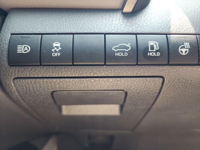 used 2023 Toyota Camry car, priced at $25,000
