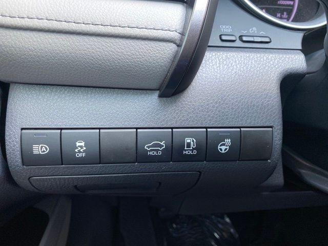used 2023 Toyota Camry car, priced at $25,000
