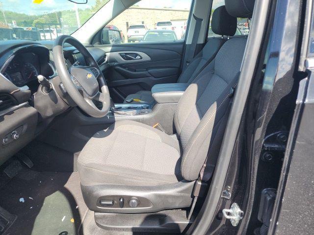 used 2020 Chevrolet Traverse car, priced at $20,225