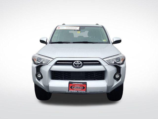 used 2022 Toyota 4Runner car, priced at $35,425