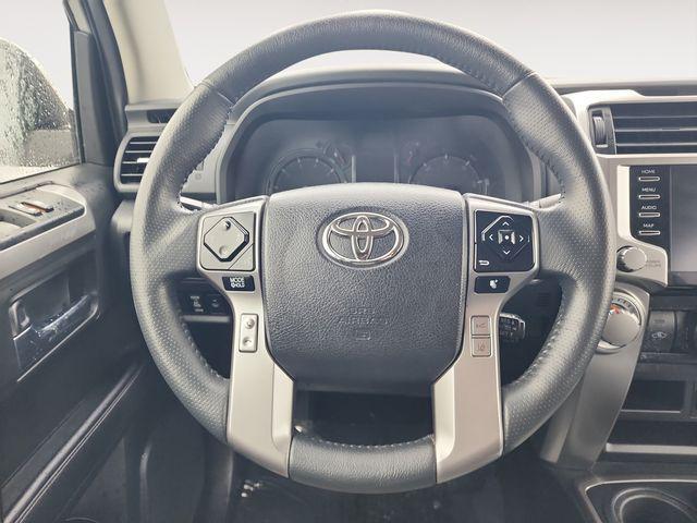 used 2022 Toyota 4Runner car, priced at $35,425